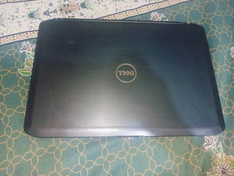 Dell latitude E5430 4