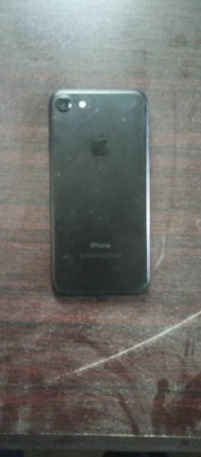 Apple iPhone 7