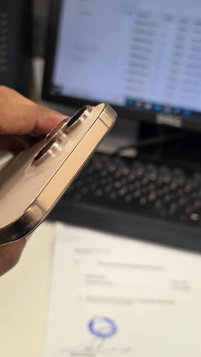 Apple iPhone 16 Pro Max 256gb
