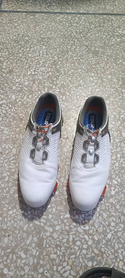 Golf Shoes