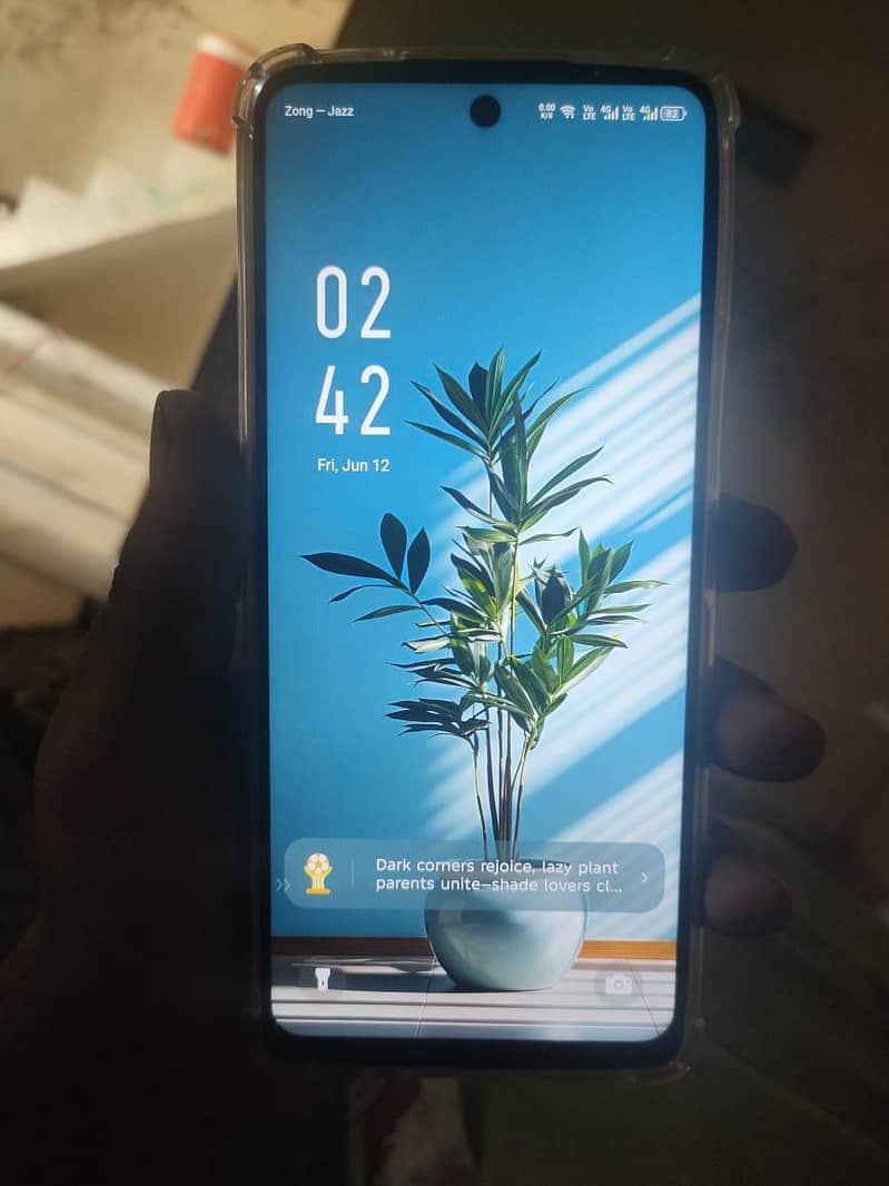Infinix Note 30 1