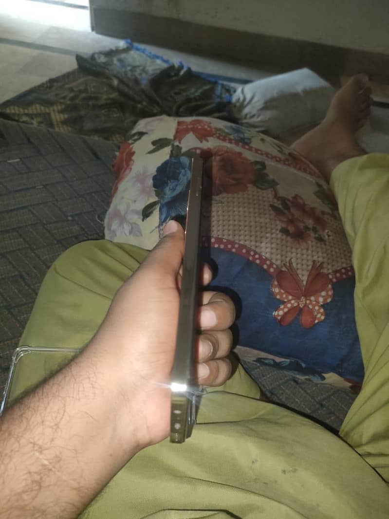 Infinix Note 30 5
