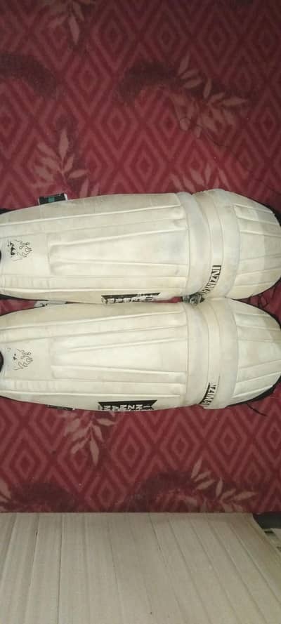 Cricket Kit With A Free Hard Bowl