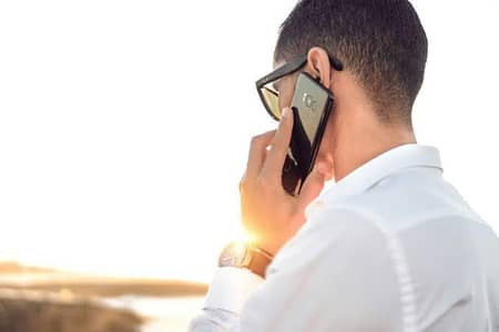 Matric Inter Pass Students Required for Call Center Job