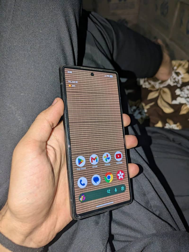 Google Pixel 6 2