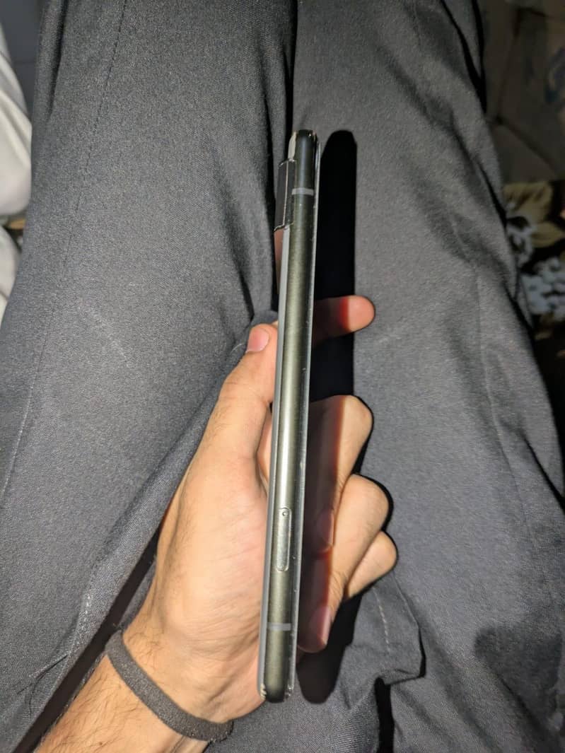 Google Pixel 6 3