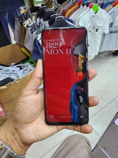 Redmi Note 11 4g