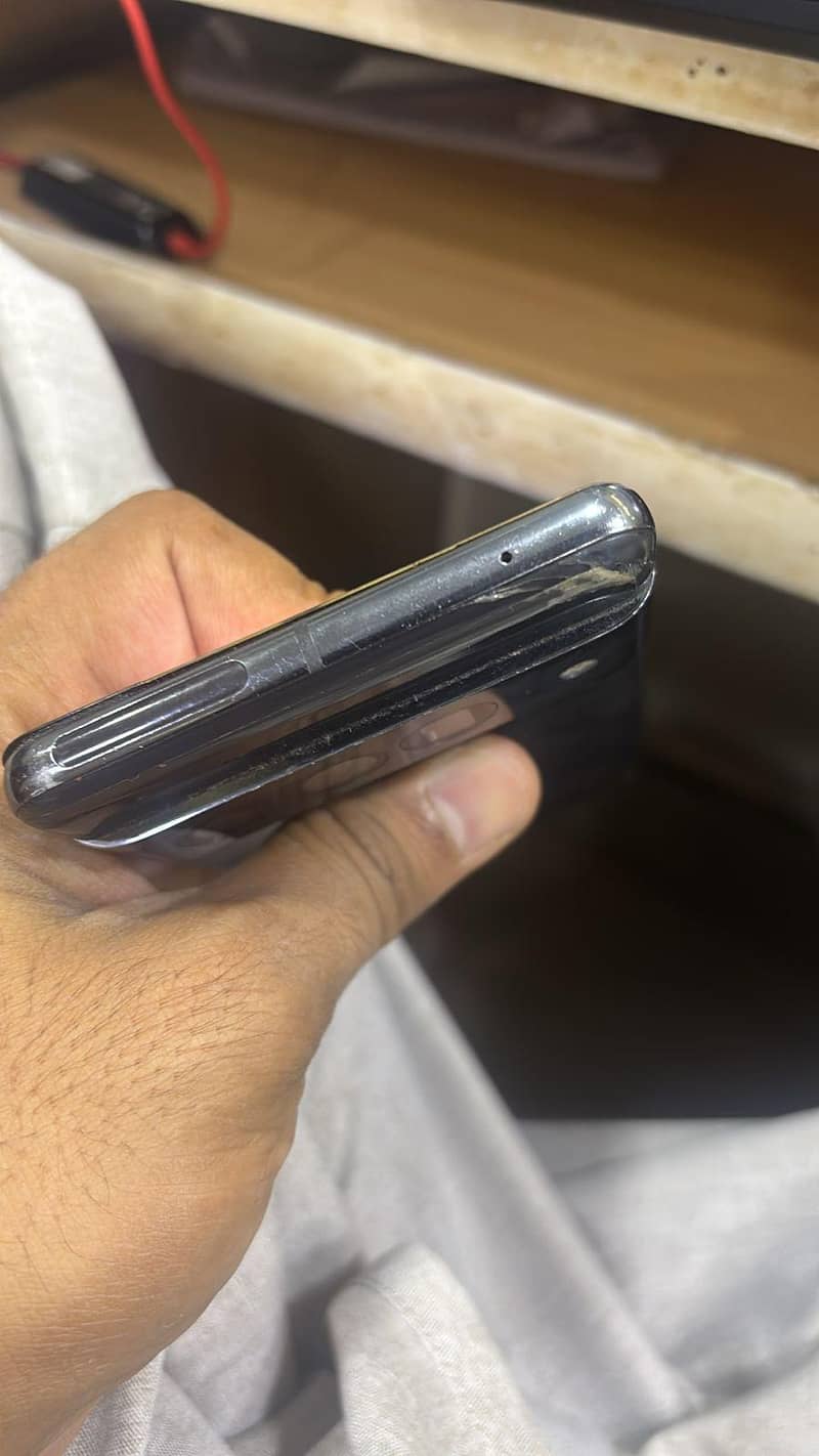 Google Pixel 7 Pro 4