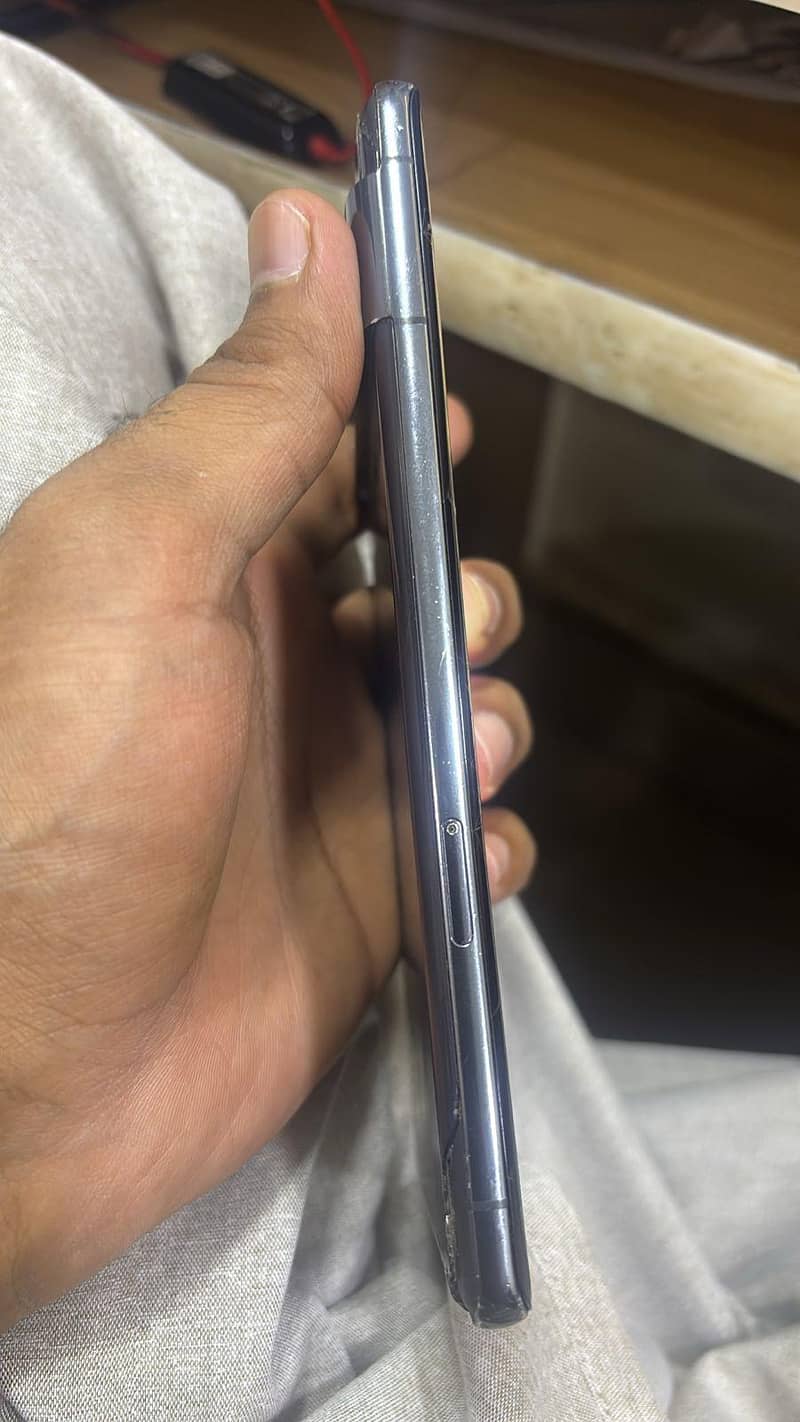 Google Pixel 7 Pro 5