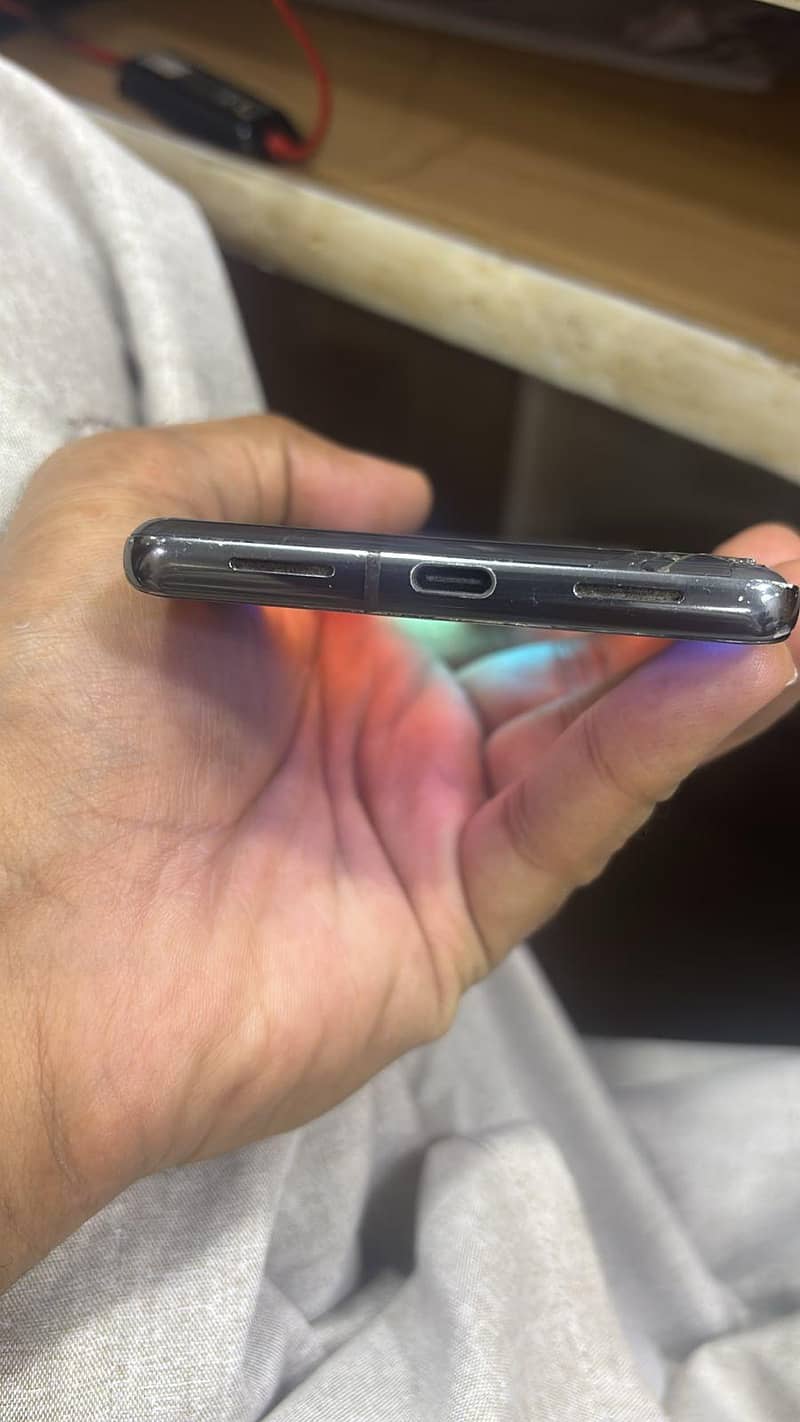Google Pixel 7 Pro 7