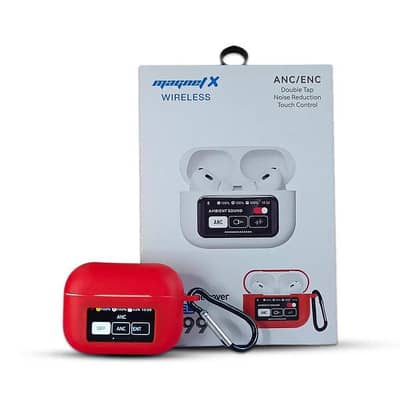 A-99 display Wireless Airbuds