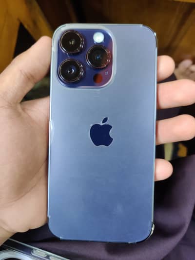 Apple iPhone 14 Pro