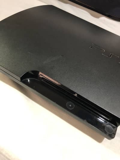 ps3 slim jailbreak