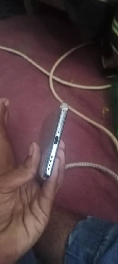 Infinix Hot 50 Pro Plus