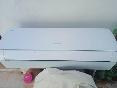 Inverter AC 1.5ton