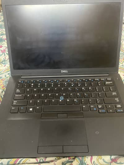 Dell latitude 7490 i5 7th generation