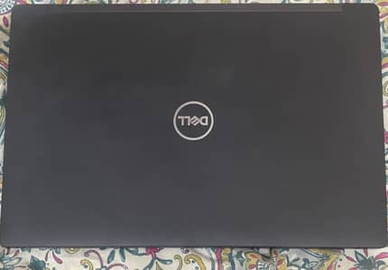 Dell latitude 7490 i5 7th generation
