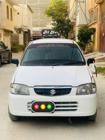 Suzuki Alto Vxr 2011 Excellent Condition 031~189~29~846