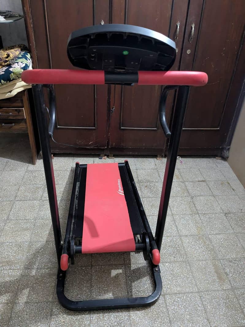 Treadmill 2