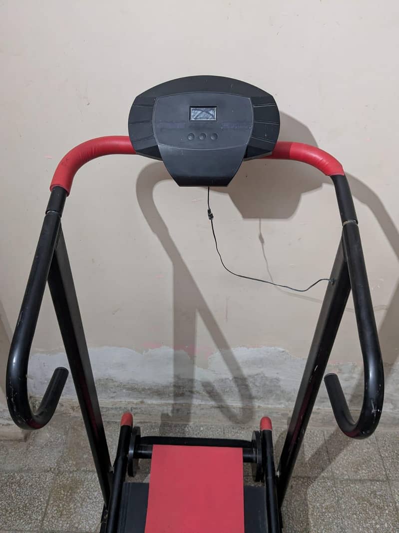 Treadmill 3
