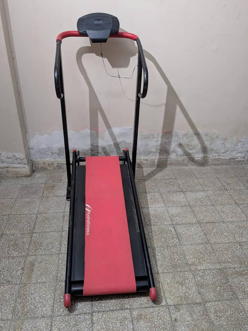 Treadmill 4