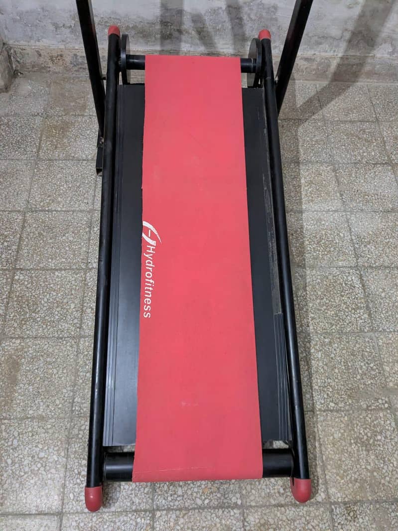 Treadmill 5