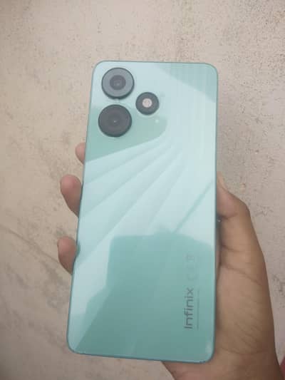 Infinix Hot 30