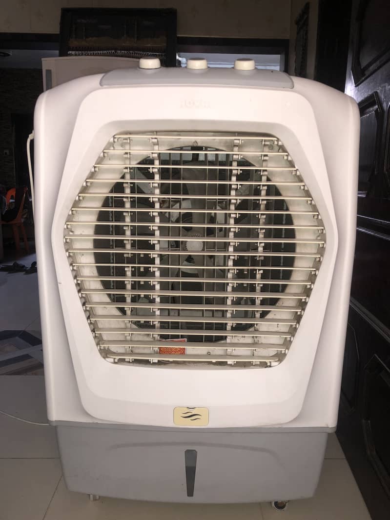 Air cooler 0