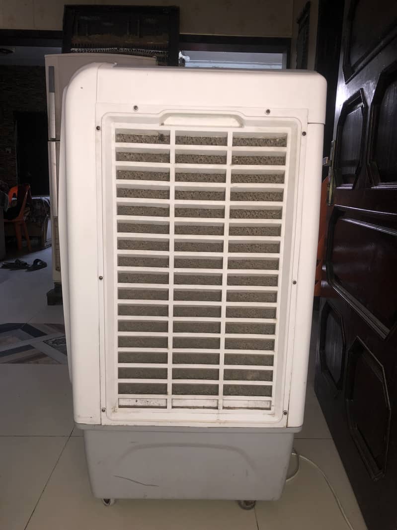 Air cooler 2