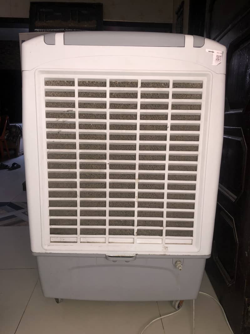 Air cooler 3