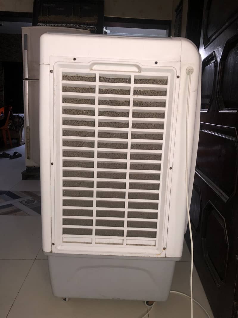 Air cooler 4