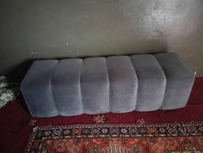 3 sitar sofa