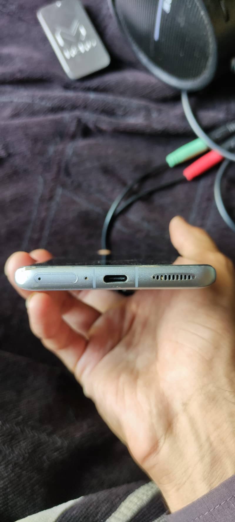 Xiaomi Mi 12 Pro 1