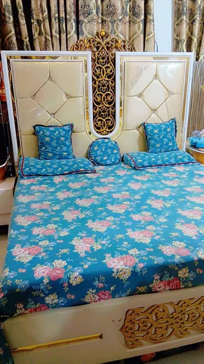 heavy lasani wood furniture original price 380 now 89
