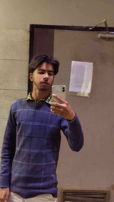 Saif Ali