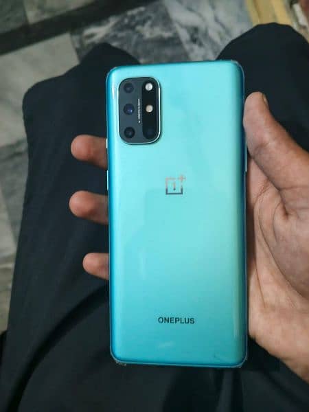 OnePlus 8t 1