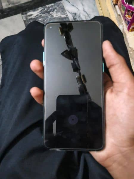 OnePlus 8t 4
