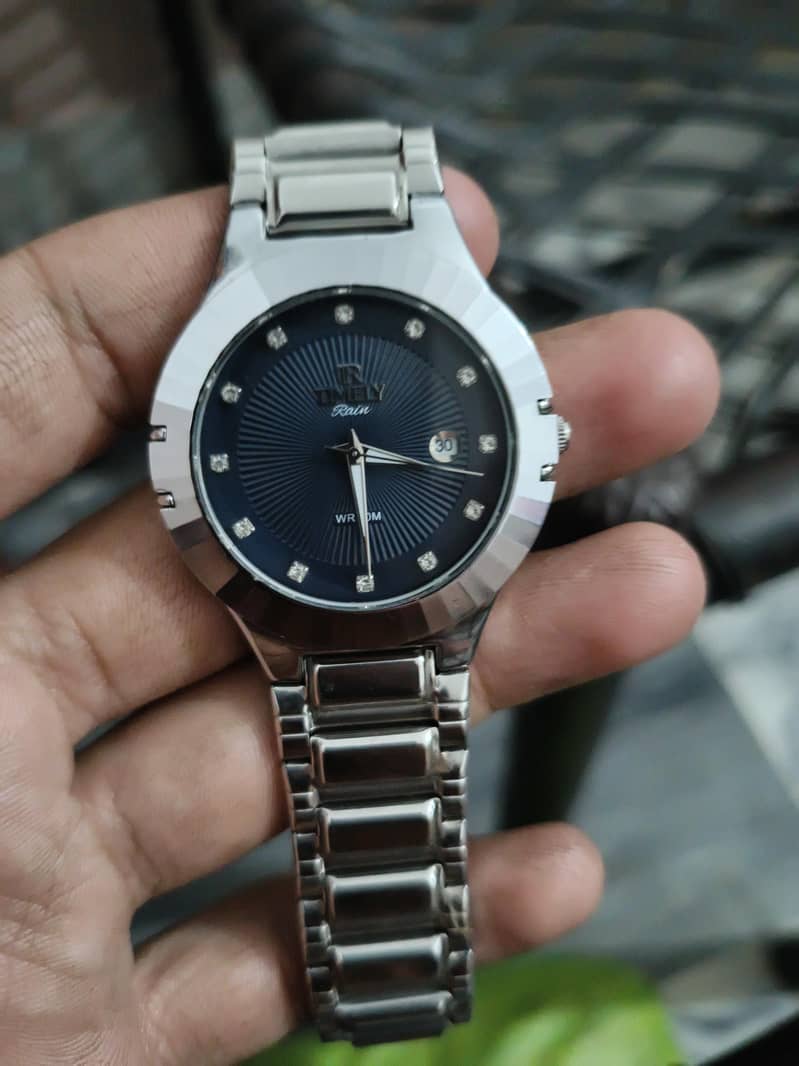 TR Timely 0