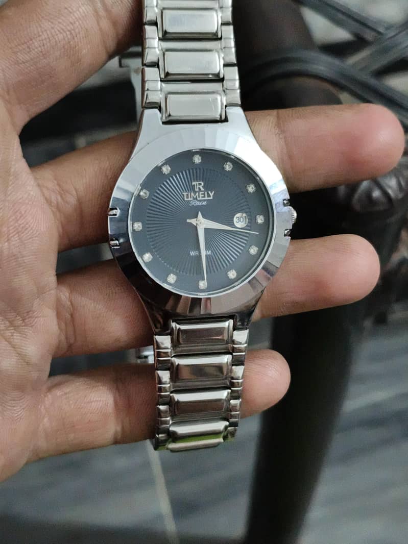 TR Timely 1