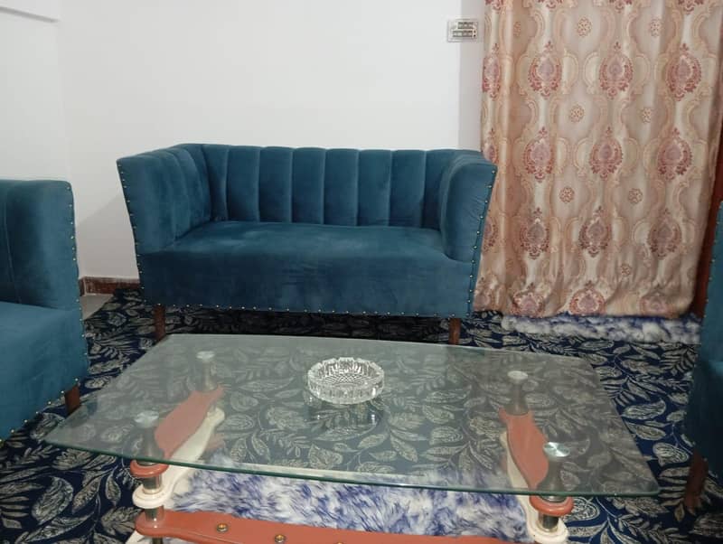 Sofa 7 Seater 1
