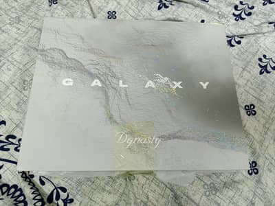 brand new men's suit galaxy by dynasty high quality