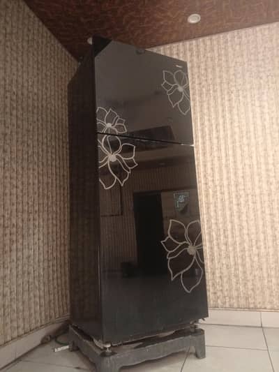 full size fridge