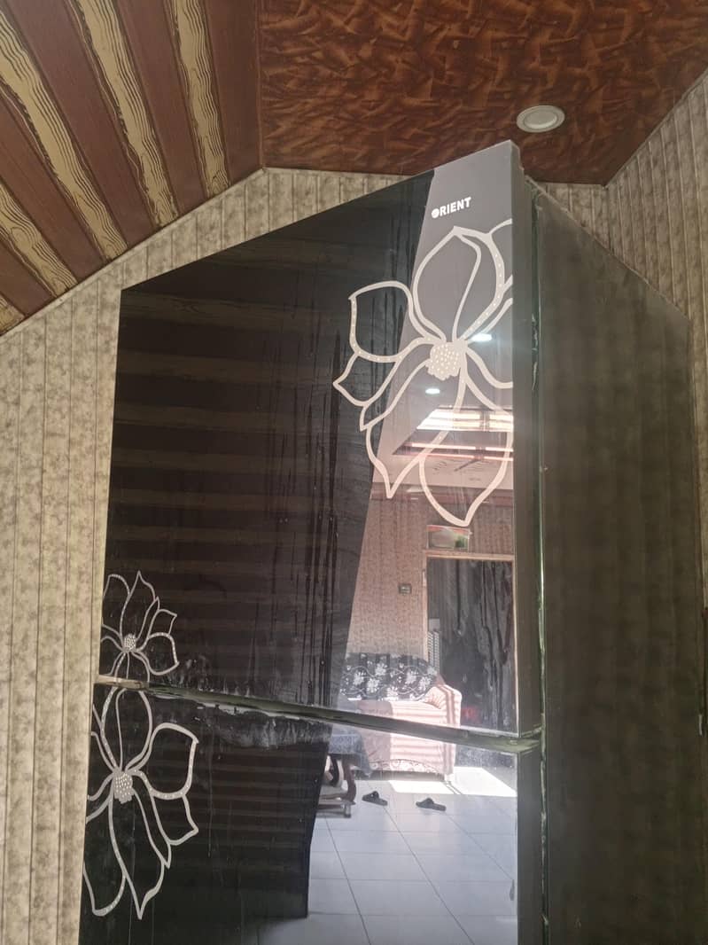 full size fridge 2