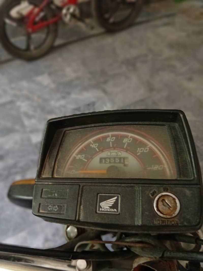 Motorcycle 2