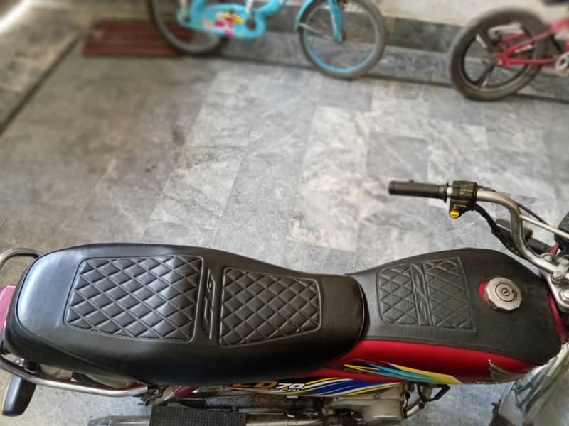 Motorcycle 4