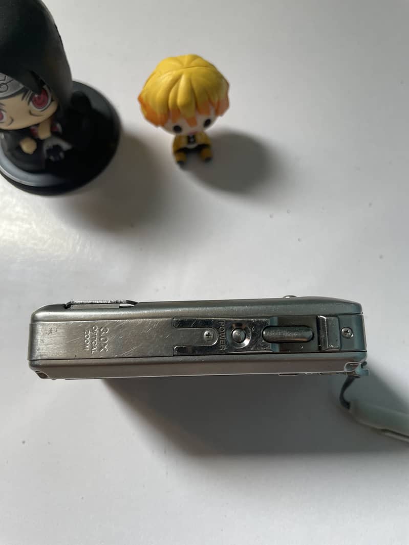 Olympus 795sw 2