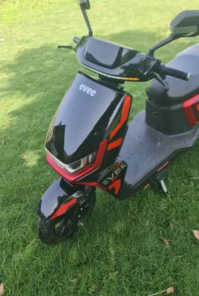 EV bike for sale 0324/1294963
