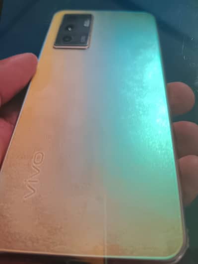 Vivo V23e