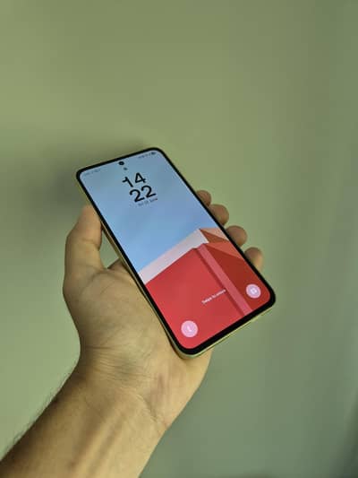 Samsung a55 5G 256gb (with compelete box)