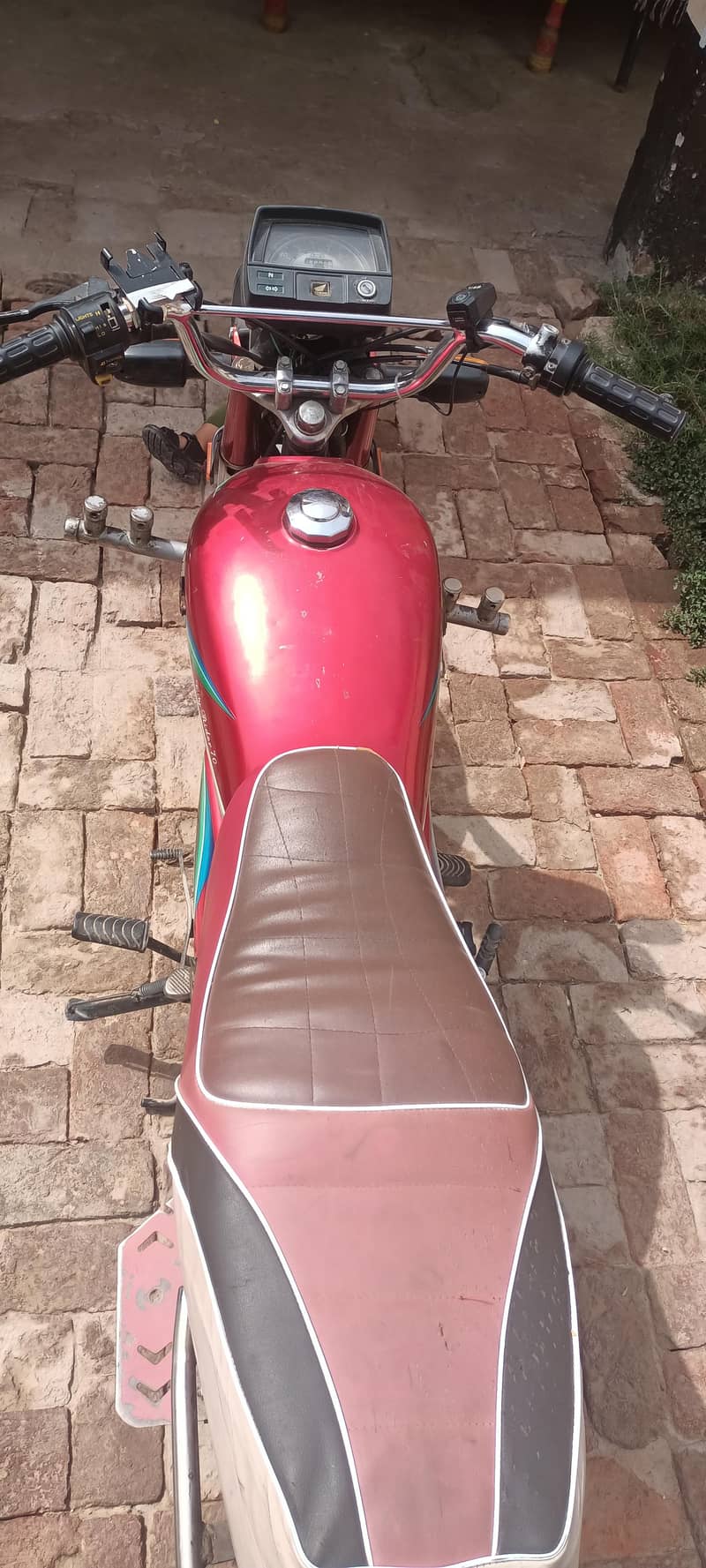 zxmco 70cc 0